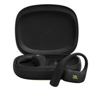 Auriculares JBL Endurance Zone inalámbricos Bluetooth Deportivos OpenSound IP68 Negro/Lima