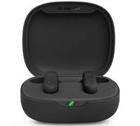 JBL Auriculares inalámbricos Bluetooth 5.2 con Micrófono Deep Bass y Resistencia IPX54