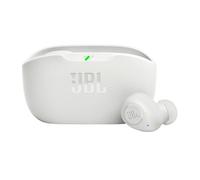 Auriculares JBL inalámbricos bluetooth TWS Blanco, ligeros, micrófono y modo deporte