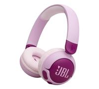 Auriculares JBL Junior 320BT inalámbricos Bluetooth para llamadas y música plegables púrpura