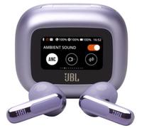 JBL - Live Flex 3 Auriculares Inalámbrico Dentro de oído Llamadas/Música/Deporte/Uso diario Bluetooth Púrpura