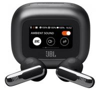 JBL Live Flex 3 - Negro, Nuevo (Precintado)