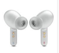Auriculares JBL Live Pro 2 TWS Plata