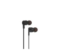 Auriculares JBL - Pure Bass - Negro - T210BLK