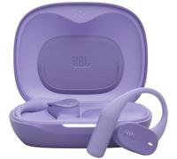 Auriculares Jbl Sense Lite Violeta