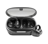 Auriculares JBL Soundgear Clips inalámbricos Bluetooth con reducción de ruido y protección IP54, negros