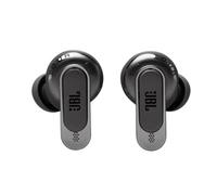 Auriculares JBL Tour Pro 3 inalámbricos Bluetooth para llamadas, música y deporte con control táctil, negros