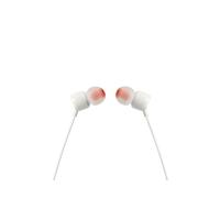 Auriculares JBL Tune 100 con cable