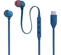 Auriculares JBL Tune 310C USB Azul