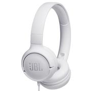 Auriculares - JBL Tune 500 White