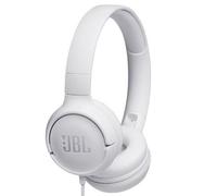 Auriculares - JBL Tune 500 White