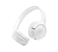 Auriculares JBL Tune 530BT Bluetooth Blancos