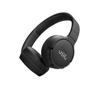 Auriculares jbl tune 670nc negro bluetooth