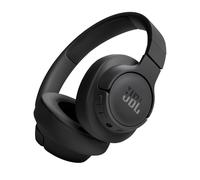 JBL Tune 720BT Auriculares Inalámbricos Bluetooth Plegables Negros
