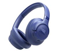 Auriculares JBL Tune 730BT inalámbricos Bluetooth para llamadas y música, plegables, azul