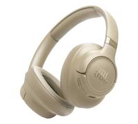 Auriculares JBL Tune 730BT inalámbricos Bluetooth para llamadas y música, plegables beige