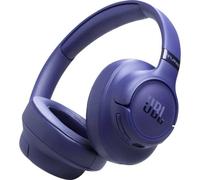 Auriculares JBL Tune 780NC inalámbricos Bluetooth con Cancelación de Ruido adaptativa, micrófono y 76 h de autonomía, color azul