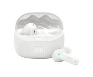 Auriculares Jbl Tune Beam 2 White Inear True Wireless Jbltbeam2wht