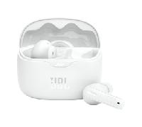 AURICULARES JBL TUNE BEAM WHITE TUNE BEAM WHITE