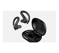 Auriculares Jlab Epic Sport ANC 3 TWS negros