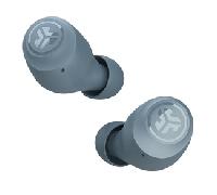 AURICULARES JLAB INALAMBRICOS GO AIR GRIS JLA-GAIRPOPRSLT124