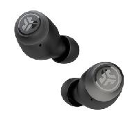 Jlab Go Air Pop Auriculares Inalámbricos Negros