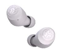 JLab Go Air Pop Auriculares Inalámbricos Lilas