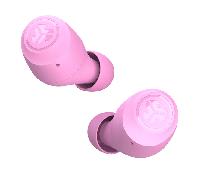 AURICULARES JLAB INALAMBRICOS GO AIR POP ROSA