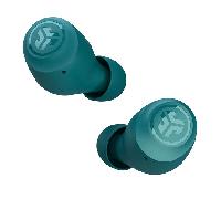 AURICULARES JLAB INALAMBRICOS GO AIR POP TURQUESA