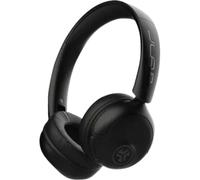 Auriculares JLAB Studio 2 Wireless inalámbricos Bluetooth para llamadas y música con cancelación de ruido, color negro