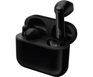 Auriculares JVC HA-A4T inalámbricos Bluetooth TWS para llamadas y música negros