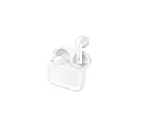 Auriculares JVC HA-A4T inalámbricos True Wireless Bluetooth para llamadas y música blancos