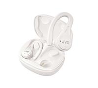 JVC HA-S36W-A-U Blanco - Auriculares De Boton Bluetooth