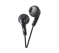 JVC Auriculares con cable HA-F160