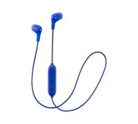 Auriculares JVC HA-FX9BT-A-E - Inalámbricos - Binaurales - Intraaurales - 20 - 20000 Hz - Azul