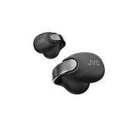 Auriculares JVC HA-NP1T inalámbricos Bluetooth True Wireless, diseño abierto, micrófono, protección IPX4, negros