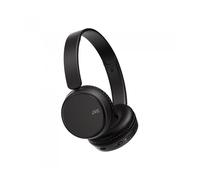 Auriculares jvc ha - s36ws sport inalambrico negro