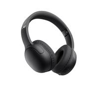 Auriculares JVC HA-SG20BT-B Bluetooth Diadema, hasta 17 h autonomía, diseño Plegable, Color Negro