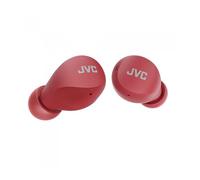 Auriculares jvc ha - z66t - r - e inalambricos color rojo