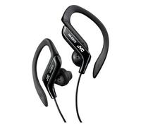 Auriculares Jvc HAEB75BE, Negros, Adecuados Para Actividades Deportivas Y Casual