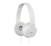 Auriculares jvc has180/ jack 3.5/ blancos