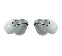 Auriculares JVC inalámbricos Bluetooth 5.3 abiertos micrófono 8h Gris