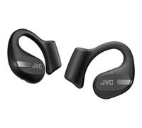 Auriculares JVC inalámbricos Bluetooth TWS con micrófono, open-ear y resistentes al agua IPX4