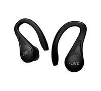 Auriculares JVC TWS SPORT HA-EC25T-B-U Negro