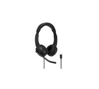 Kensington Auriculares supraaurales USB-C H1000