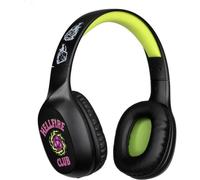 Auriculares Konix Stranger Things inalámbricos Bluetooth 5.3 con micrófono multicolor