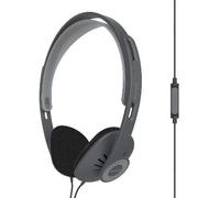Koss KPH30i Auriculares con Micrófono Negros