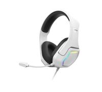 Auriculares Krom Kopa 7.1 con Cable Blanco