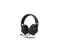 Auriculares Krom Phase inalámbricos Bluetooth 5.3 Gaming con micrófono negro