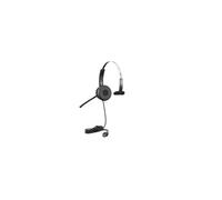 Auriculares - LENOVO - 100 - Intraauriculares - Cableado - USB-A - Negro